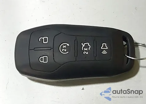 2015 Lincoln Mkz z USA, uszkodzony, nr VIN 3LN6L2J98FR625129